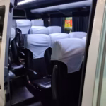 Seminovo Mercedes-Benz Sprinter CDI 416 2020 – COD.378