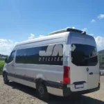 Ônibus Sprinter Van CDI 516 executiva 2021 seminovo à venda, código 268 - foto 03