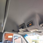 Mercedes-Benz Sprinter 516 CDI 2021 Executiva COD.268