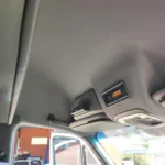 Ônibus Sprinter Van CDI 516 executiva 2021 seminovo à venda, código 268 - foto 05