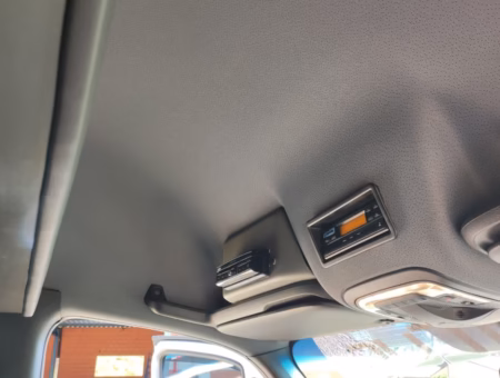 Van Sprinter CDI 516 ano 2021 executiva à venda COD.268