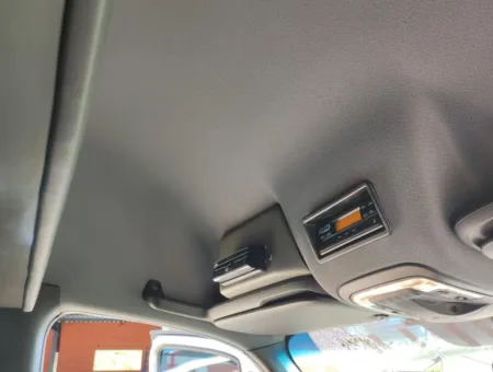 Ônibus Sprinter Van CDI 516 executiva 2021 seminovo à venda, código 268 - foto 05