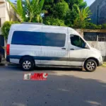 Ônibus Sprinter Van executiva CDI 416 2021 seminovo à venda, código 275 - foto 03