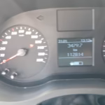 Van executiva Sprinter CDI 416 Teto Alto Curta 2021 – COD.275