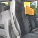 Van executiva Sprinter CDI 416 Teto Alto Curta 2021 – COD.275