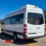 Ônibus Sprinter Van executiva CDI 515 2019 seminovo à venda, código 271 - foto 04