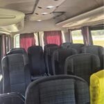 Ônibus Sprinter Van executiva CDI 515 2019 seminovo à venda, código 271 - foto 07