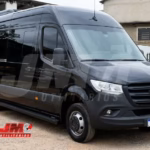 Mercedes-Benz Sprinter CDI 517 2025 Executiva COD.257