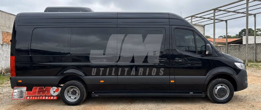 Mercedes-Benz Sprinter CDI 517 2025 Executiva COD.257