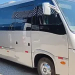 Ônibus Volare Fly 9 Executivo micro-onibus 2020 seminovo à venda, código 1782 - foto 01