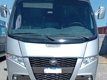 Ônibus Volare Fly 9 Executivo micro-onibus 2020 seminovo à venda, código 1782 - foto 02