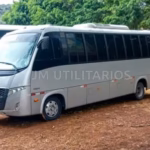 Volare DW9 Mercedes-Benz 2014 – Micro-ônibus COD.572
