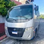 Ônibus Volare Micro-onibus DW9 executivo 2014 seminovo à venda, código 572 - foto 02