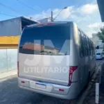 Ônibus Volare Micro-onibus DW9 executivo 2014 seminovo à venda, código 572 - foto 03