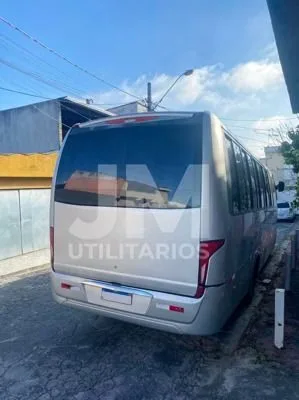 Ônibus Volare Micro-onibus DW9 executivo 2014 seminovo à venda, código 572 - foto 03