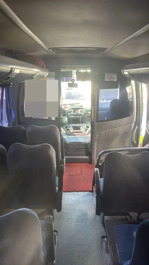 Ônibus Volare Micro-onibus DW9 executivo 2014 seminovo à venda, código 572 - foto 05