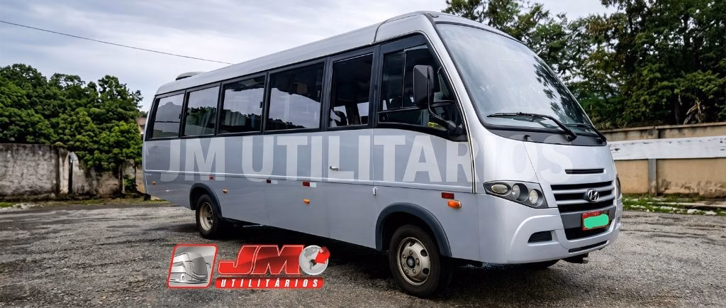 Ônibus Volare V8L rodoviario 2017 seminovo à venda, código 239 - foto 01