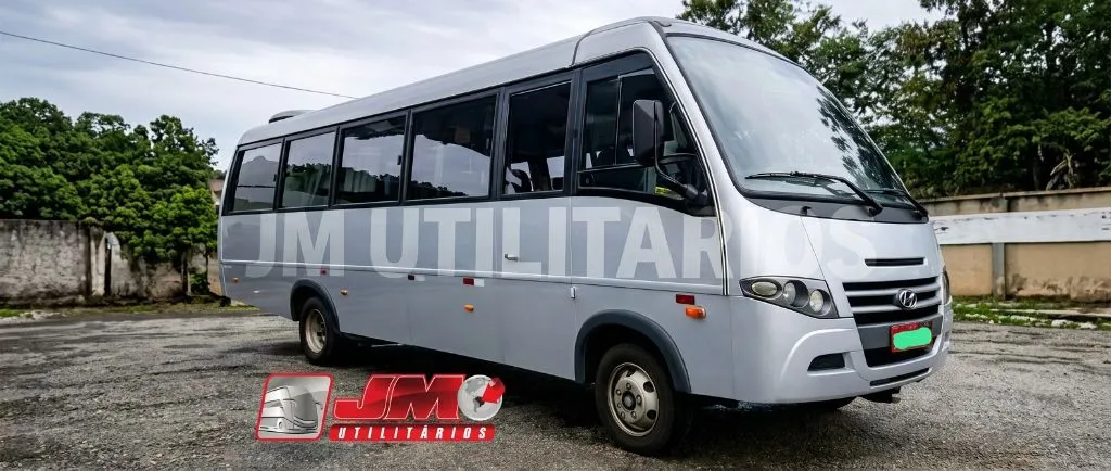 Ônibus Volare V8L rodoviario 2017 seminovo à venda, código 239 - foto 01