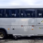 Ônibus Volare V8L rodoviario 2017 seminovo à venda, código 239 - foto 02