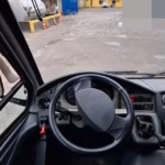 Ônibus Volare V8L rodoviario 2017 seminovo à venda, código 239 - foto 03