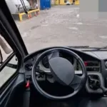 Ônibus Volare V8L rodoviario 2017 seminovo à venda, código 239 - foto 03