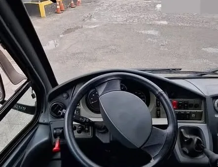 Ônibus Volare V8L rodoviario 2017 seminovo à venda, código 239 - foto 03