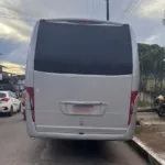 Ônibus Volare WL Agrale MA 15.0 2019 seminovo à venda, código 1752 - foto 02