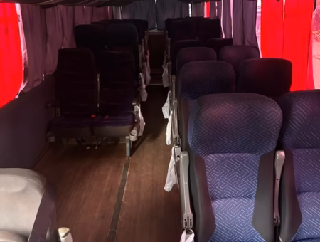 Volare WL ano 2019 Agrale MA 15.0 à venda COD.1752