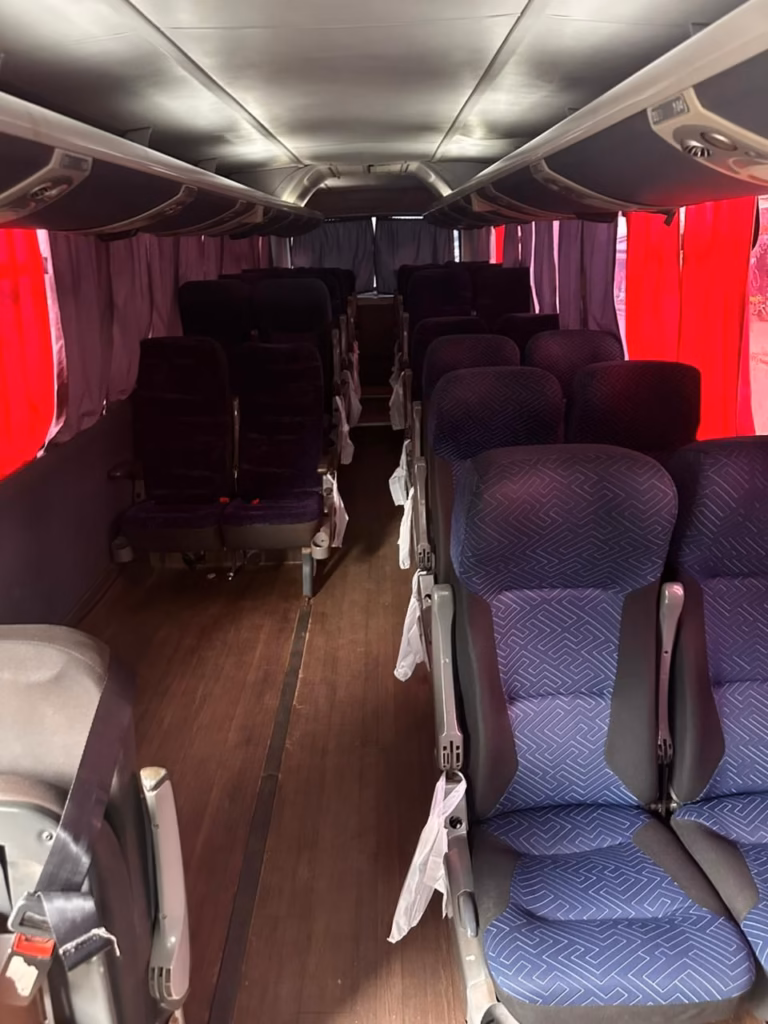 Volare WL ano 2019 Agrale MA 15.0 à venda COD.1752