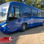 Ônibus Volkswagen Onibus Audace seminovo à venda, código 687 - foto 03