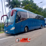 Irizar PB 2012 Mercedes-Benz O500 RS – Ônibus Rodoviário Toco COD.123