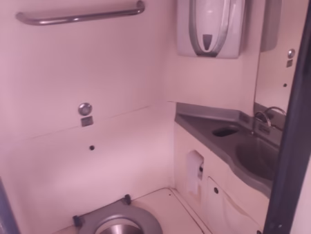 Irizar I6 2013 Scania K310 Opticruise COD.495