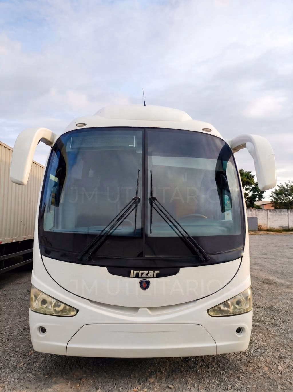Irizar i6 Scania K310 2013 rodoviario a venda COD.495