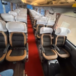Ônibus Paradiso 1050 G7 ano 2024 Mercedes à venda COD.480