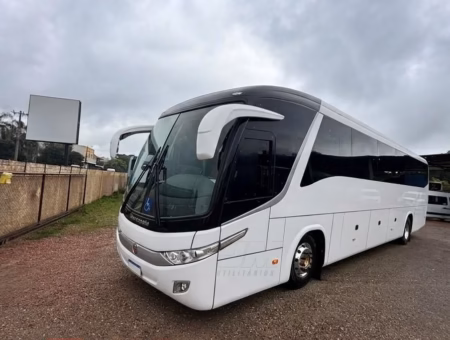 Marcopolo Paradiso 1050 G7 2013 Volvo B420R COD.11
