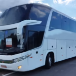 MARCOPOLO PARADISO LD G7 1600 ANO 2011 K380 JM COD.1366