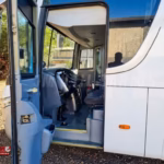 Onibus Paradiso 1600 LD G7 2011 O500 RS a venda COD.811