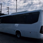 Marcopolo Senior ano 2012 Mercedes LO 915 à venda COD.668