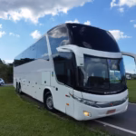 MARCOPOLO PARADISO LD G7 1600 ANO 2011 K380 JM COD.1366