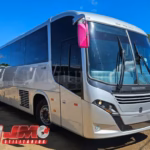 Busscar El Buss 320 ano 2024 Mercedes à venda COD.771
