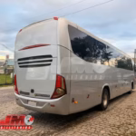 Ônibus Paradiso 1050 G7 ano 2013 Mercedes à venda COD.755