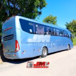 Onibus Paradiso 1200 G7 ano 2009 K310 a venda COD.46