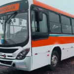 Marcopolo Torino 2012 Mercedes-Benz OF 1418 COD.38