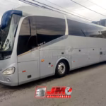 Ônibus Irizar i6 ano 2014 Scania K400 à venda COD.772