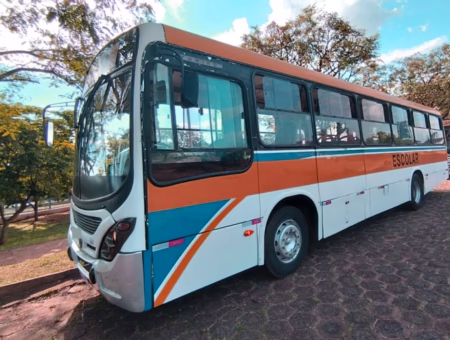 Marcopolo Torino 2012 Mercedes-Benz OF 1418 COD.38