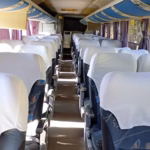 Onibus Paradiso 1200 G7 ano 2009 K310 a venda COD.46