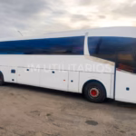 Irizar i6 Scania K310 2013 rodoviario a venda COD.495