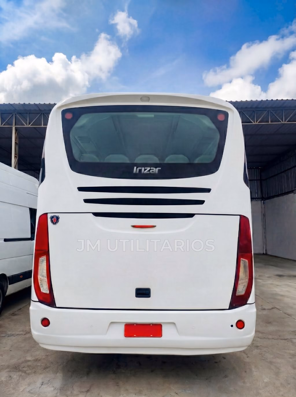 Irizar i6 Scania K310 2013 rodoviario a venda COD.495
