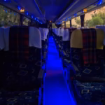 Ônibus Irizar i6 ano 2014 Scania K400 à venda COD.772