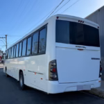 Onibus Comil Versatille ano 2011 Volks 17.230 a venda COD.85